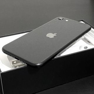 iPhone - 期間限定価格｜美品｜Apple iPhone SE2 128gb の通販｜ラクマ