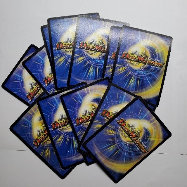 デュエルマスターズ(デュエルマスターズ)のデュエルマスターズ　火文明　13枚セット エンタメ/ホビーのトレーディングカード(シングルカード)の商品写真