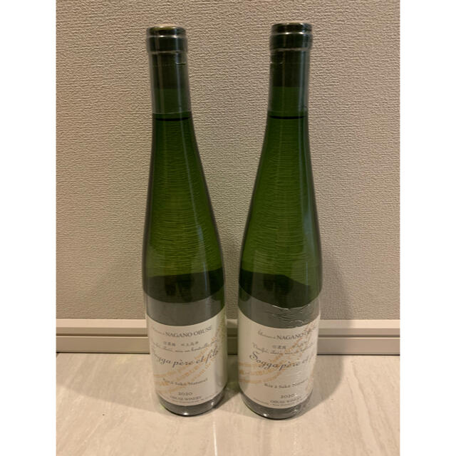 ソガペール エフィス リア サケ ナチュレル 720ml 2本セット ソガペール エフィス リア サケ ナチュレル 720ml 2本セット