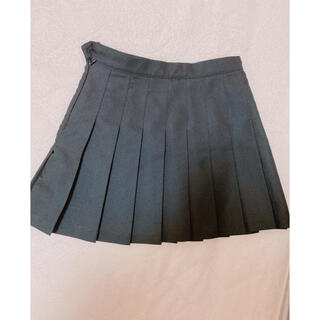 アメリカンアパレル(American Apparel) プリーツスカート スカートの 