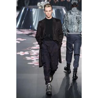 ディオールオム ワークパンツ/カーゴパンツ(メンズ)の通販 30点 | DIOR
