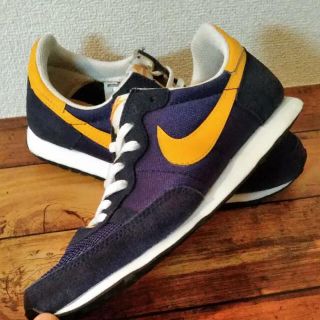 ナイキ(NIKE)のNIKE☆チャレンジャー(スニーカー)