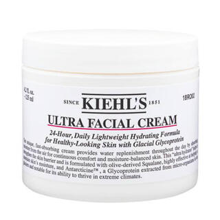 キールズ(Kiehl's)のKIEHL’S SINCE 1851 キールズ クリーム UFC  125mL(フェイスクリーム)