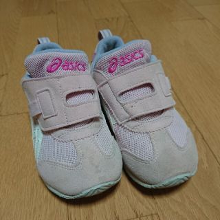 アシックス(asics)の専用です。アシックス 17㎝(スニーカー)