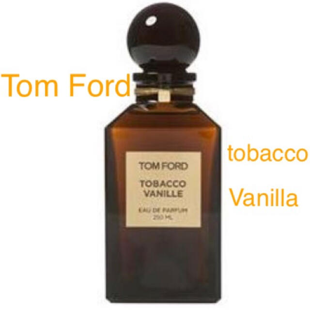 TOM FORD(トムフォード)のTom Ford Tobacco Vanilla 5㎖  コスメ/美容の香水(ユニセックス)の商品写真