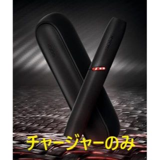 アイコス(IQOS)の廃盤品  新品 IQOS アイコス DUO モータースポーツエディション(タバコグッズ)