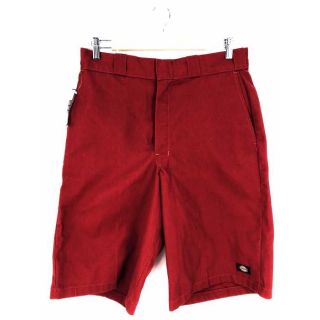 ディッキーズ(Dickies)のDickies（ディッキーズ） Loose Fit ハーフパンツ メンズ パンツ(チノパン)