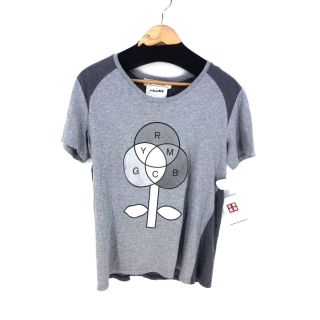 アンリアレイジ(ANREALAGE)のANREALAGE（アンリアレイジ） 13AW color メンズ トップス(Tシャツ/カットソー(半袖/袖なし))