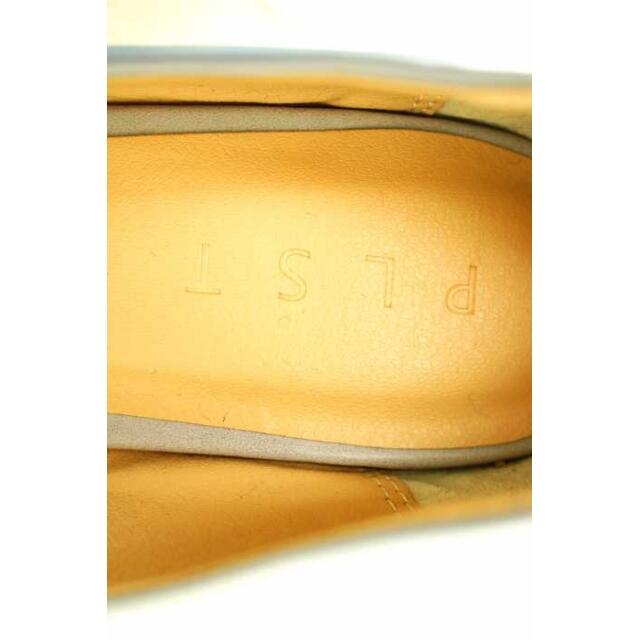 PLST(プラステ)のPLST （プラステ） ビジュー付きパンプス レディース シューズ パンプス レディースの靴/シューズ(ハイヒール/パンプス)の商品写真