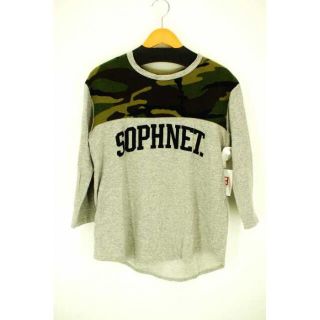 ソフネット(SOPHNET.)のSOPHNET. （ソフネット） メンズ トップス Tシャツ・カットソー(Tシャツ/カットソー(七分/長袖))