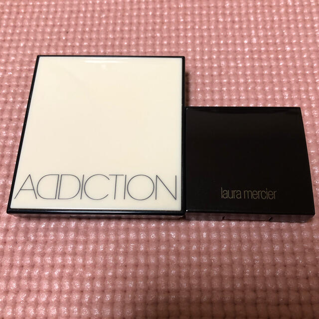 ADDICTION(アディクション)のローラメルシェパウダー・アディクションコンシーラー コスメ/美容のベースメイク/化粧品(コンシーラー)の商品写真