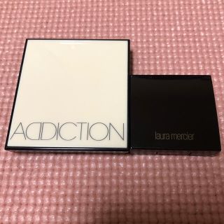 アディクション(ADDICTION)のローラメルシェパウダー・アディクションコンシーラー(コンシーラー)