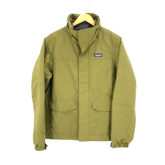 Patagonia Patagonia パタゴニア メンズ アウター ジャケットの通販 By ブランド古着買取販売バズストア ラクマ店 パタゴニア ならラクマ