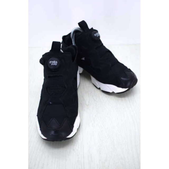 Reebok(リーボック)のReebok（リーボック） Insta Pump Fury OG レディース レディースの靴/シューズ(スニーカー)の商品写真