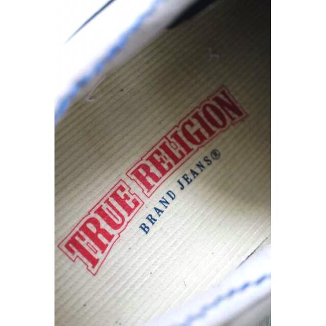 True Religion(トゥルーレリジョン)のTRUE RELIGION（トゥルーレリジョン） percy メンズ シューズ メンズの靴/シューズ(スニーカー)の商品写真