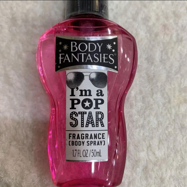 BODY FANTASIES(ボディファンタジー)のまみんさま専用♡ボディファンタジー♡アイムアポップスター他2本セット コスメ/美容のボディケア(その他)の商品写真