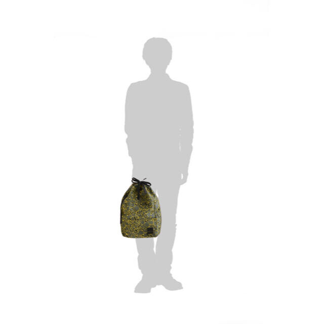 Marni(マルニ)のMARNI(マルニ) × PORTER(ポーター）バッグ&ロングウォレット メンズのバッグ(トートバッグ)の商品写真