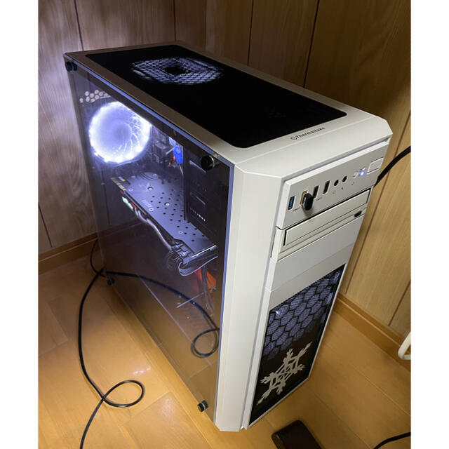 ゲーミングPC