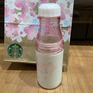 スターバックスコーヒー(Starbucks Coffee)のスタバ　タンブラー　さくら(タンブラー)