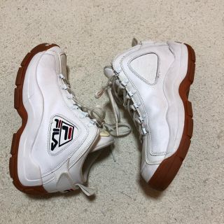 フィラ(FILA)の96 GL GRANT HILL 2 US11(スニーカー)