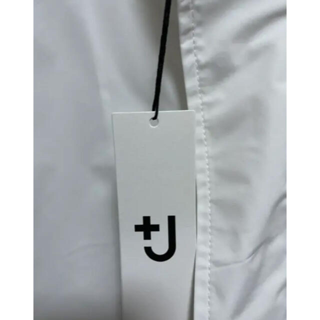 UNIQLO(ユニクロ)の+J オーバーサイズマウンテンパーカ メンズのジャケット/アウター(マウンテンパーカー)の商品写真