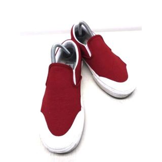 ヴァンズ(VANS)のVANS（バンズ） Classic Slip-On スリッポン  メンズ(スリッポン/モカシン)