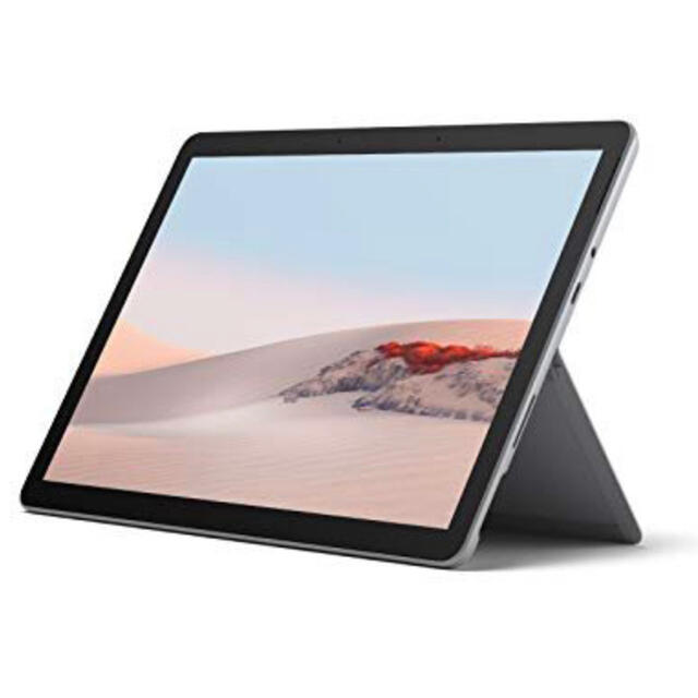 Surface Go 2 8GB/128GB プラチナoffice2021付-