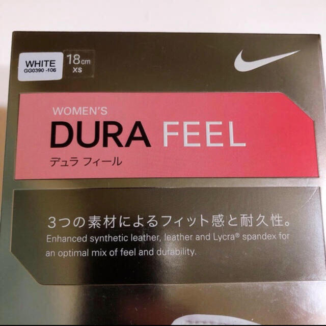 NIKE(ナイキ)のみさぽん様専用！他の方はご遠慮下さい！ スポーツ/アウトドアのゴルフ(その他)の商品写真