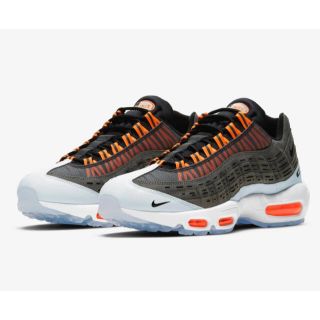 ナイキ(NIKE)のKIM JONES × NIKE AIR MAX 95  29.5cm(スニーカー)