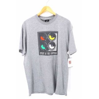 ステューシー(STUSSY)のStussy（ステューシー） メンズ トップス Tシャツ・カットソー(Tシャツ/カットソー(半袖/袖なし))