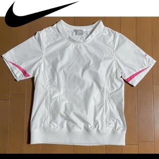 ナイキ(NIKE)のItem Information U首半袖プルオーバーNIKE GOLF (ウエア)