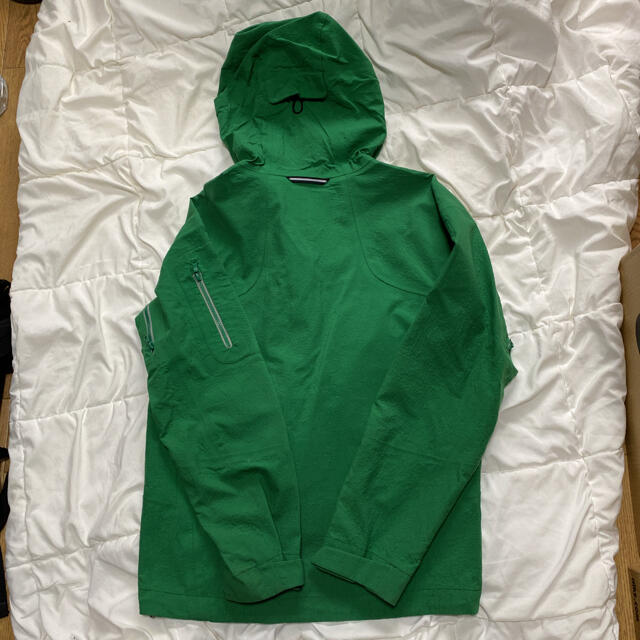 nitraid クレイジーサバンナ 美品！HYDRO SPEC 5 HOODIE | guardline.kz