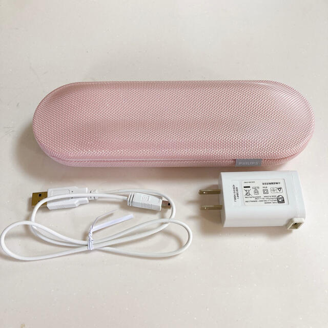 PHILIPS - ソニッケアー トラベルケース 電動歯ブラシ充電 PHILIPS - ソニッケアー トラベルケース 電動歯ブラシ充電