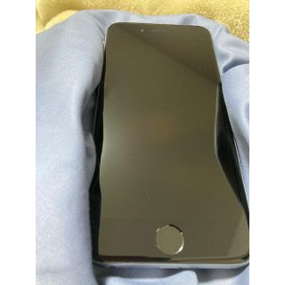 アップル(Apple)の［美品］iPhone 6s Space Gray 32GB Simロック解除(スマートフォン本体)