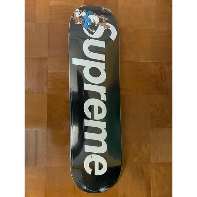 早い者勝ち‼️supreme deck スマーフ シュプリーム デッキ