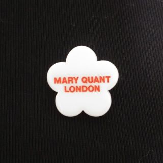 マリークワント(MARY QUANT)のMARY QUANT　ピンバッジ(その他)