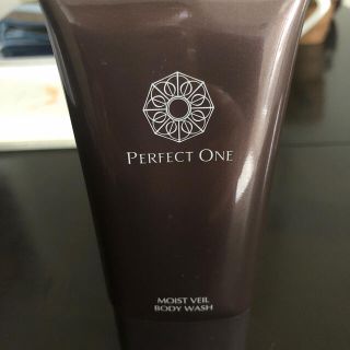 パーフェクトワン(PERFECT ONE)の新品未使用／新日本製薬パーフェクトワンボディウォッシュ(ボディソープ/石鹸)