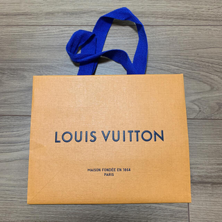 LOUIS VUITTON - ブランド各種紙袋の通販 by コタ's shop｜ルイヴィトンならラクマ