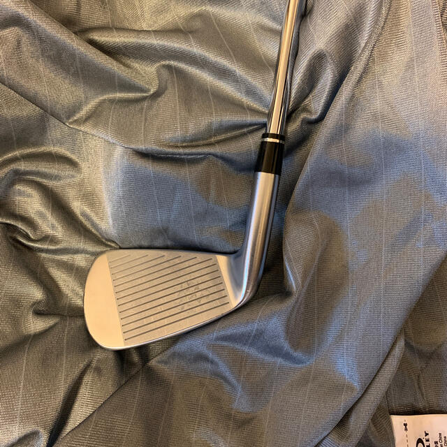 HONMA(ホンマ) アイアン TW 737P スポーツ/アウトドア ゴルフ
