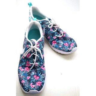 NIKE（ナイキ） ROSHE ONE PRINT PREM メンズ シューズ(スニーカー)