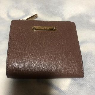 レベッカミンコフ(Rebecca Minkoff)のREBECCA MINKOFF ☆ミニ財布☆(財布)