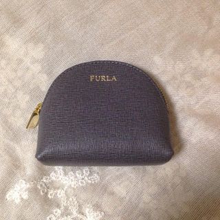 フルラ(Furla)のフルラ☆レザーポーチ(小)(ポーチ)