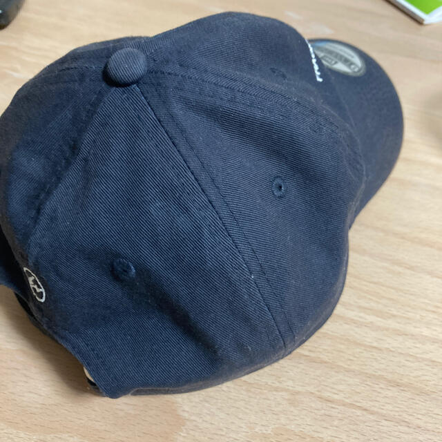 FRAGMENT(フラグメント)のNEW ERA  9TWENTY FRAGMENT DESIGN ネイビー メンズの帽子(キャップ)の商品写真