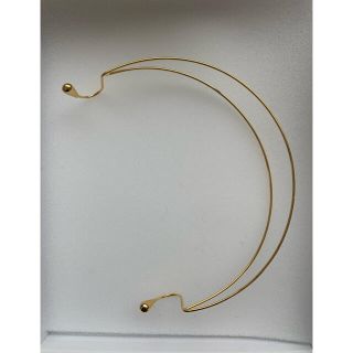 【saki様専用】haircuff gold murral(その他)