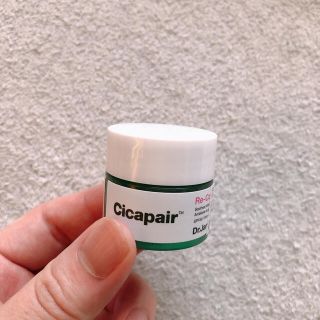 ドクタージャルト(Dr. Jart+)のドクタージャルト　シカペア　リカバー　5mL(化粧下地)