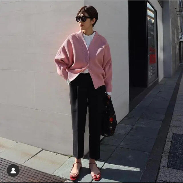 国内最安値!パンツmachatt マチャット タックテーパードパンツ - jonphamdp.com