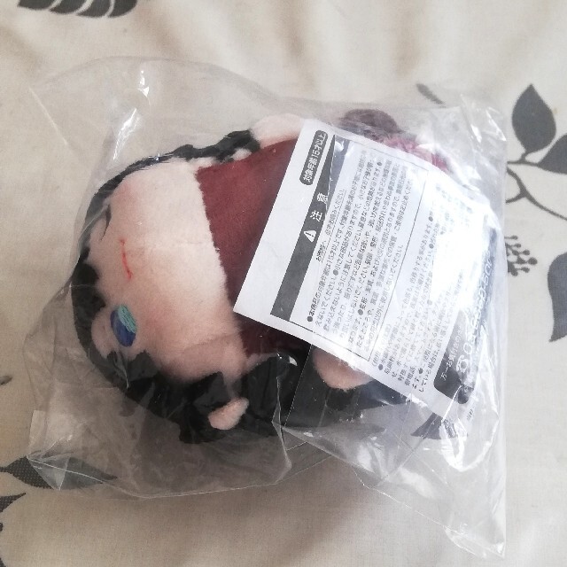 新品 もちもちマスコット Fgo マスター 藤丸立香 Fate もちマスの通販 By ルリ ラクマ 新品 もちもちマスコット Fgo マスター 藤丸立香 Fate もちマスの通販 By ルリ ラクマ