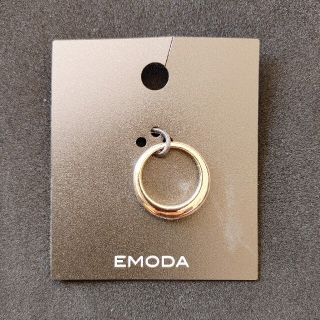 エモダ(EMODA)のEMODA  リング　指輪(リング(指輪))