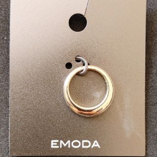 エモダ(EMODA)のEMODA  リング　指輪(リング(指輪))