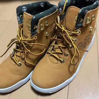 ティンバーランド(Timberland)のティンバーランド　23.5cm(スニーカー)